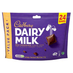 Cadbury Dairy Milk Chocolate DoyBag 288G