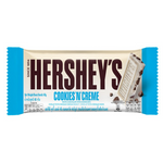 Hershey's Cookies N Creme Bar 40G