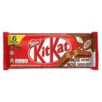 Kit Kat Milk Chocolate Wafer Fingers 6 Pack 17G X 6'S