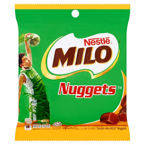 Nestle Milo Nuggets 90G