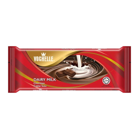 Vochelle Chocolate Dairy Milk Chocolate / Coklat / 巧克力 175G