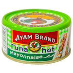 Ayam Brand Tuna Hot Mayonnaise 160G