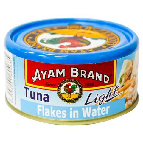 Ayam Brand Tuna Light 150G