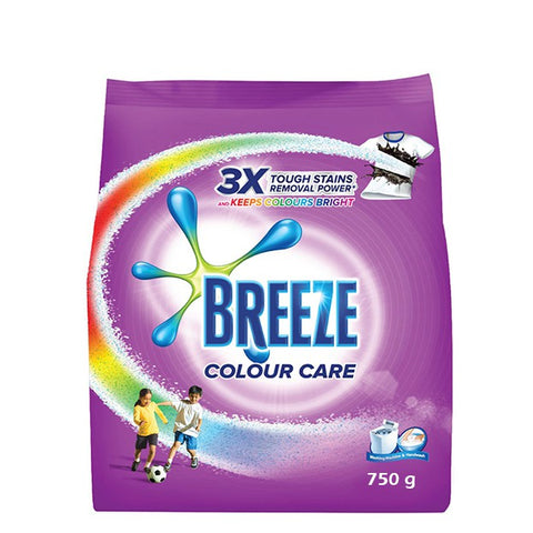 Breeze Colour Care 750g