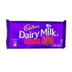 Cadbury Dairy Milk Black Forest 165G