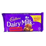 Cadbury Dairy Milk Fruit & Nuts 165G