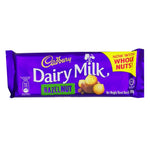 Cadbury Dairy Milk Hazelnut 100G