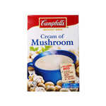 Campbell's Cream Of Mushroom (3x21.1g)