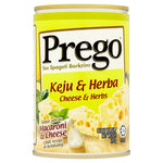 Campbell's Prego Cheese & Herbs Cream 290G