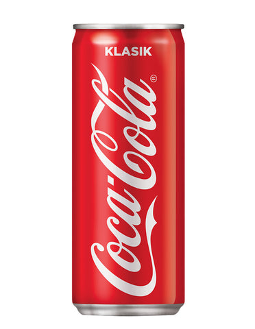 Coca Cola Coke 320ML