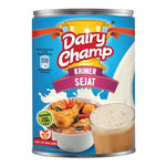 Dairy Champ Susu Cair 390g