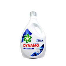 Dynamo D+ Liq Regular 3L