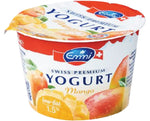 Emmi Swiss Premium Apricot Yogurt 100G
