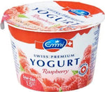Emmi Swiss Premium Apricot Yogurt 100G
