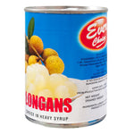 Ever Choice Longan In Heavy Syrup 565GM
