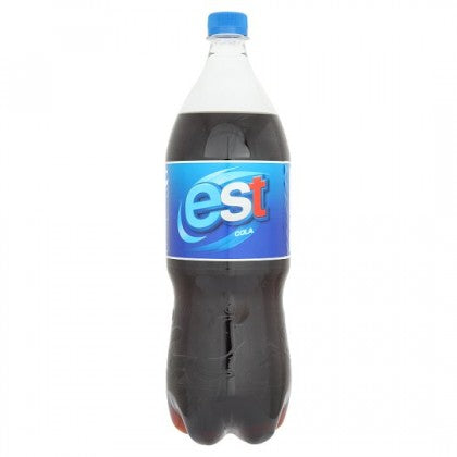F&N EST Cola Blue 1.2L