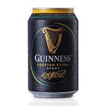 Guinness Stout Can 320ml
