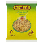 Kimball Macaroni 400g