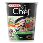 Mamee Chef Cup Spicy Chicken 72GM