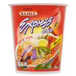 Mamee Express Cup Curry 60GM
