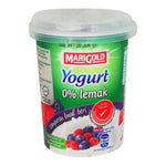 Marigold Mixed Berries 0% Fat Yogurt 135G