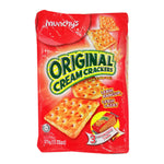 Munchy's Original Cream Crackers 375G