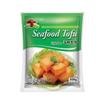 Mushroom Seafood Tofu 500g