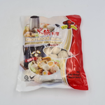 Mushroom Steamboat Selection 6in1 500g