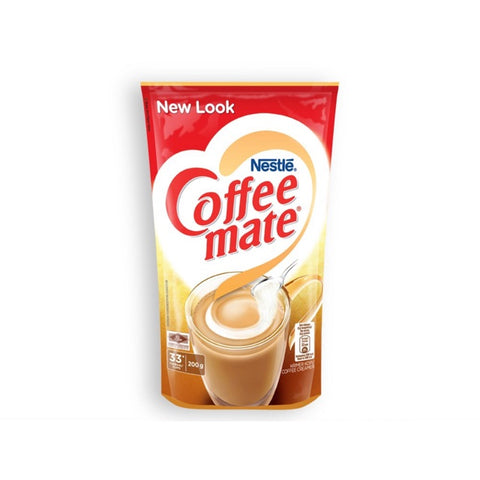 Nestle Coffee-mate 200g
