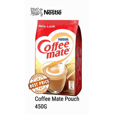 Nestle Coffee-mate 450g