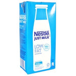 Nestle Low Fat Slim Pack 1L