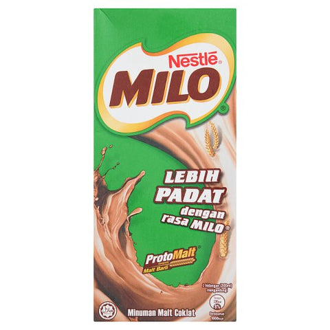 Nestle Milo Protomalt 1L