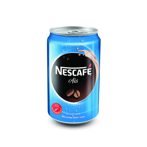 Nestle Nescafe Ice Deep Chill 300ML