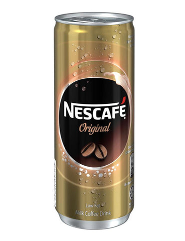 Nestle Nescafe Original Coffee 240ML