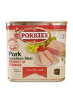 Porkies Pork Luncheon Meat 340g
