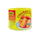 Rex Chicken Curry 160G