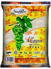 Sazarice Anggur Super Special 10KG