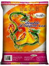 Sazarice Double Dragon Wangi AAA 5%
