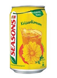 Seasons Chrysantemum Tea 300ML