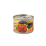 Sunstar Beef Curry With Potatoes 155G