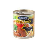 Sunstar Beef Curry With Potatoes 285G