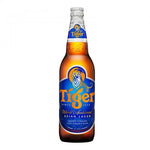 Tiger Beer Quart 660ml