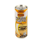 WONDA Coffee-Latte 240ml