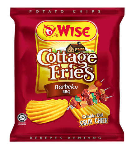 Wise Cottage Fries Potato Chips