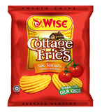 Wise Cottage Fries Potato Chips