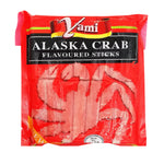 Yami Alaska Crab Flavoured Sticks 500G