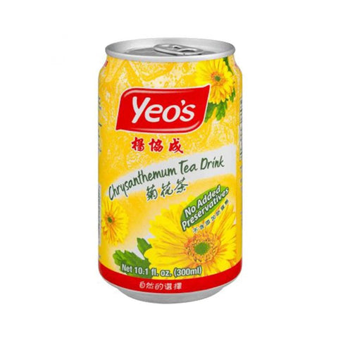 Yeo's Chrysanthemum Tea 300ML