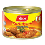 Yeo's Kari Ayam 145g