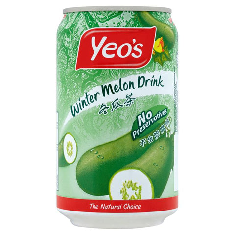 Yeo's Winter Melon Tea 300ML