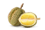 Isi Durian Ganja ( Ganyao/ Kan Yau)